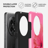 Burga OnePlus 13 Skal Tough Island Girl