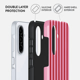 Burga Samsung Galaxy A56 Skal Tough Favorite Bikini