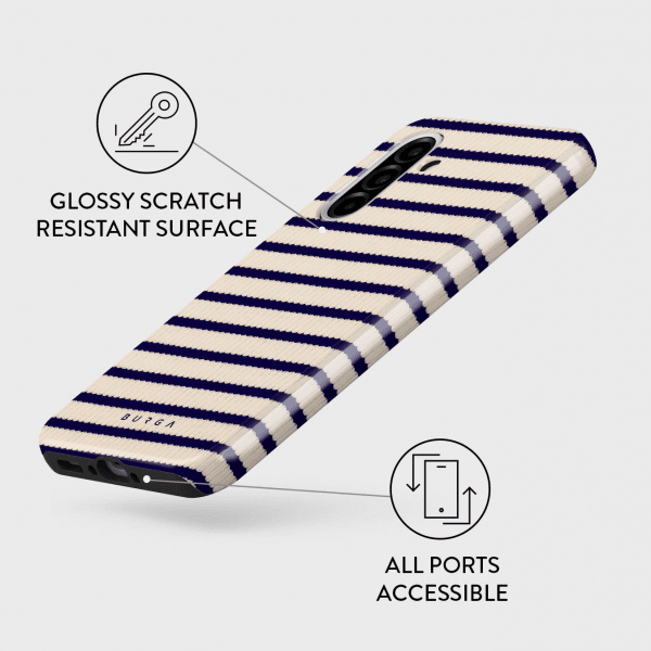 Burga Samsung Galaxy A26 Skal Tough Old Money
