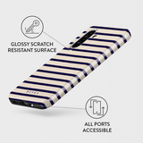 Burga Samsung Galaxy A26 Skal Tough Old Money