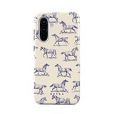 Burga Samsung Galaxy A26 Skal Tough Derby Race