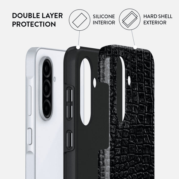 Burga Samsung Galaxy A26 Skal Tough Reaper's Touch