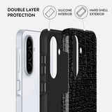 Burga Samsung Galaxy A26 Skal Tough Reaper's Touch