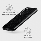 Burga Samsung Galaxy A36 Skal Tough Reaper's Touch