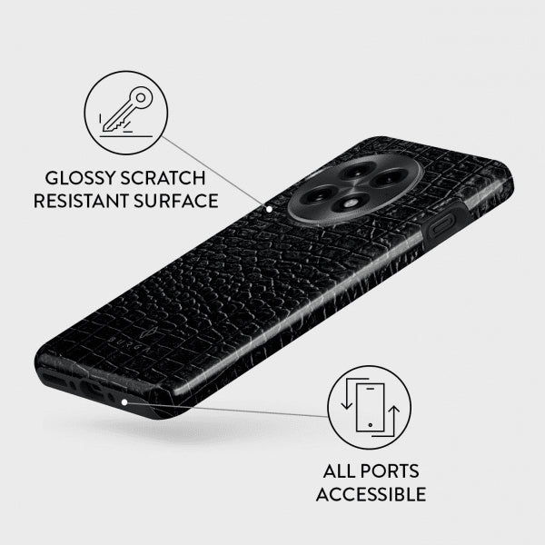 Burga OnePlus 13 Skal Tough Reaper's Touch
