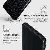 Burga OnePlus 13 Skal Tough Reaper's Touch