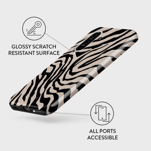 Burga Samsung Galaxy A26 Skal Tough Imperial