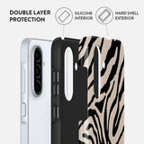 Burga Samsung Galaxy A56 Skal Tough Imperial