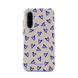 Burga Samsung Galaxy A56 Skal Tough Love Me Right