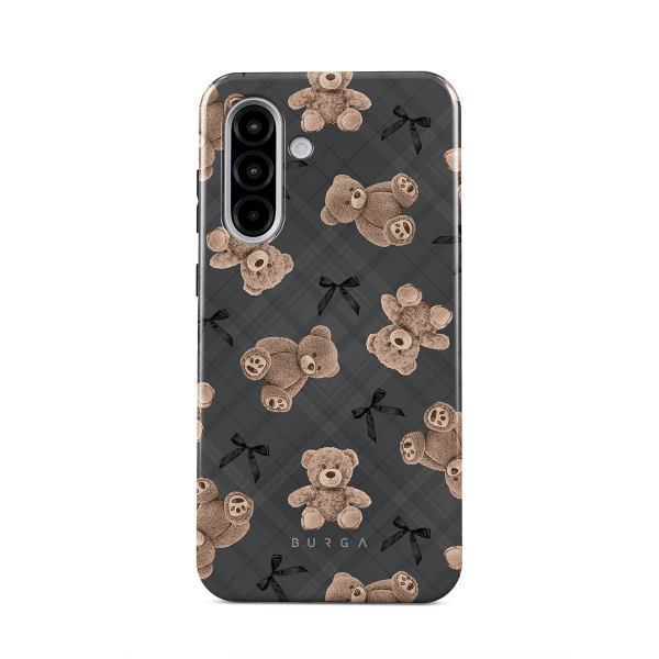 Burga Samsung Galaxy A26 Skal Tough BFF