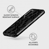 Burga Samsung Galaxy A26 Skal Tough Magnetic