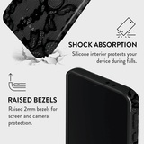 Burga Samsung Galaxy A26 Skal Tough Magnetic