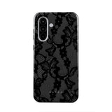 Burga Samsung Galaxy A36 Skal Tough Magnetic
