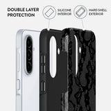 Burga Samsung Galaxy A56 Skal Tough Magnetic