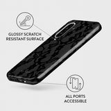 Burga Samsung Galaxy A56 Skal Tough Magnetic