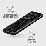 Burga OnePlus 13 Skal Tough Magnetic
