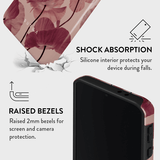 Burga Samsung Galaxy A26 Skal Tough Tender Kiss