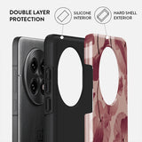 Burga OnePlus 13 Skal Tough Tender Kiss