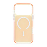 iPhone 17 Pro Skal Bumper MagSafe Orange