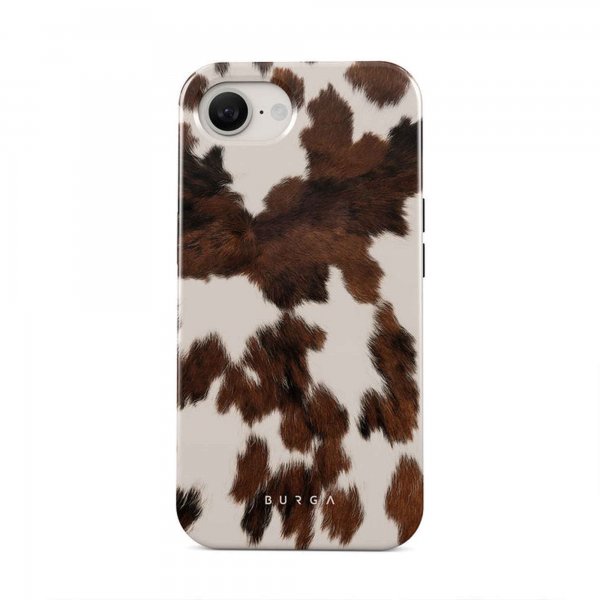 Burga iPhone 16e/iPhone 17e Skal Tough MagSafe Celestial