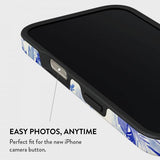 Burga iPhone 16 Pro Skal Tough MagSafe Sobremesa