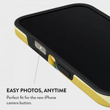 Burga iPhone 16 Pro Skal Tough MagSafe Frizzante