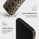 Burga iPhone Air Skal Tough MagSafe Player