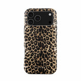 Burga iPhone 17 Pro Skal Tough MagSafe Player