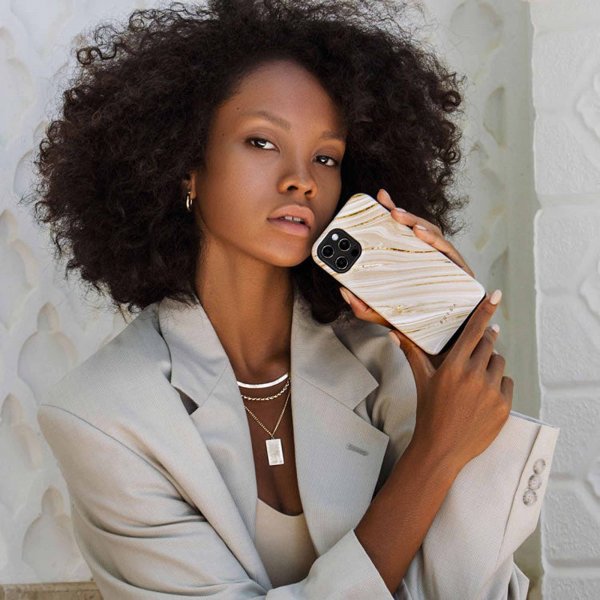 Burga iPhone 17 Pro Skal Tough MagSafe Full Glam