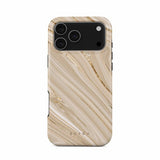 Burga iPhone 17 Pro Max Skal Tough MagSafe Full Glam