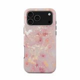 Burga iPhone 17 Pro Max Skal Tough MagSafe Golden Coral