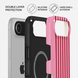 Burga iPhone Air Skal Tough MagSafe Favorite Bikini