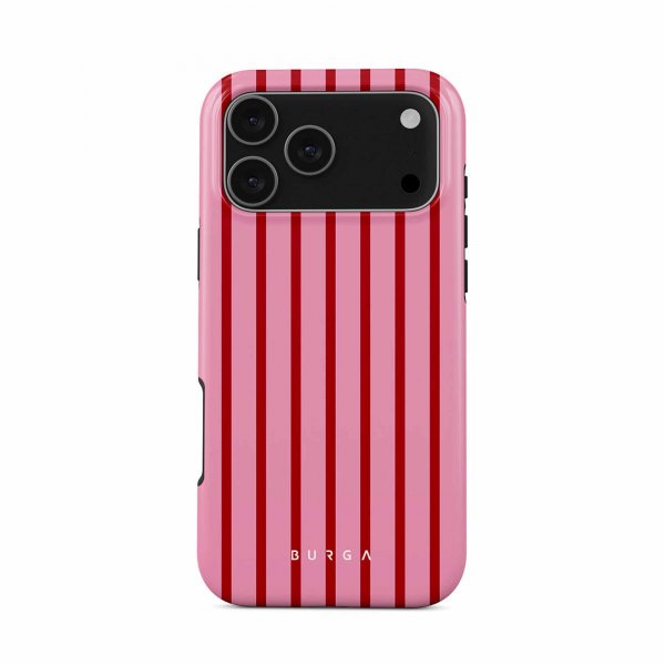 Burga iPhone 17 Pro Skal Tough MagSafe Favorite Bikini