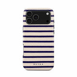 Burga iPhone 17 Pro Max Skal Tough MagSafe Old Money