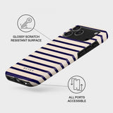 Burga iPhone 17 Pro Max Skal Tough MagSafe Old Money