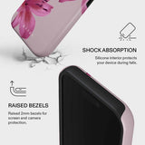 Burga iPhone 17 Skal Tough MagSafe Fragile Beauty