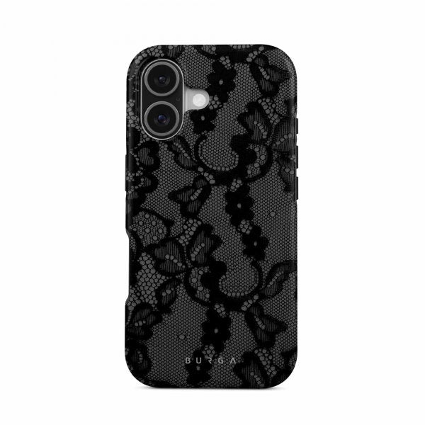 Burga iPhone 17 Skal Tough MagSafe Magnetic