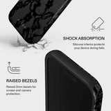 Burga iPhone 17 Skal Tough MagSafe Magnetic
