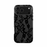 Burga iPhone 17 Pro Max Skal Tough MagSafe Magnetic