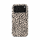 Burga iPhone 17 Pro Skal Tough MagSafe Almond Latte