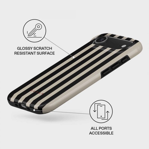 Burga iPhone Air Skal Tough MagSafe Prophecy