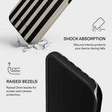 Burga iPhone Air Skal Tough MagSafe Prophecy