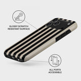Burga iPhone 17 Pro Max Skal Tough MagSafe Prophecy