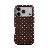 Burga iPhone 17 Pro Skal Tough MagSafe Sorry Busy