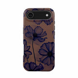 Burga iPhone Air Skal Tough MagSafe Velvet Night