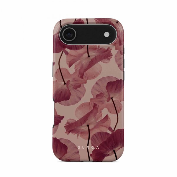 Burga iPhone Air Skal Tough MagSafe Tender Kiss