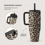 Burga Flaska Termosmugg 1.2 liter Player