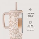 Burga Flaska Termosmugg 1.2 liter Gone Country