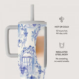Burga Flaska Termosmugg 1.2 liter Sobremesa