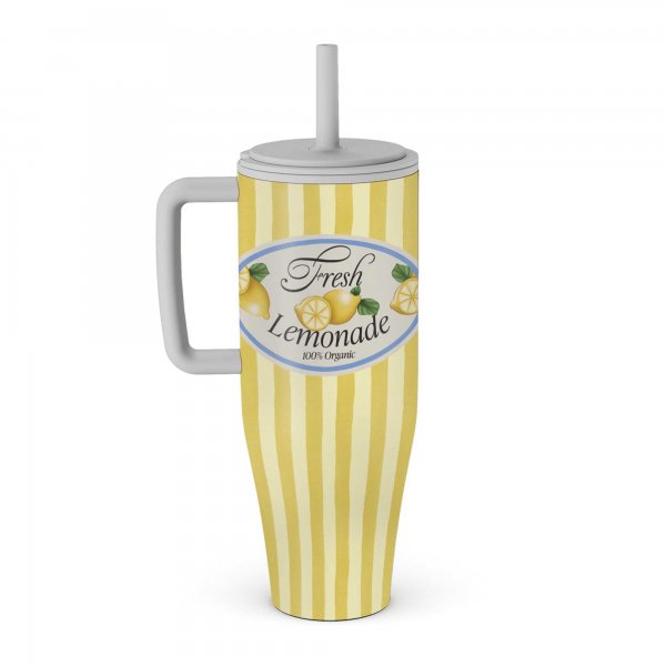 Burga Flaska Termosmugg 1.2 liter Frizzante